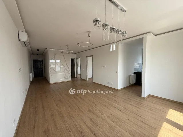 Eladó lakás Budapest XIII. kerület, Angyalföld 91 nm