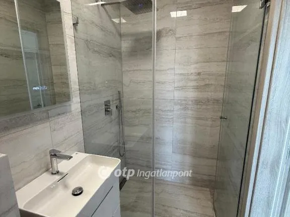 Eladó lakás Budapest XIII. kerület, Angyalföld 91 nm