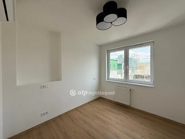 Eladó lakás Budapest XIII. kerület, Angyalföld 91 nm