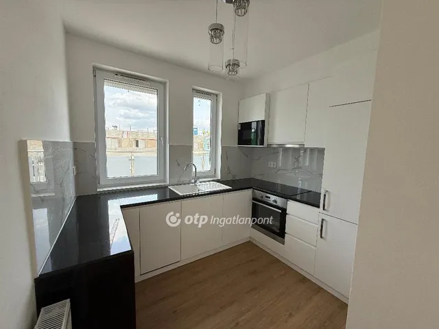 Eladó lakás Budapest XIII. kerület, Angyalföld 91 nm