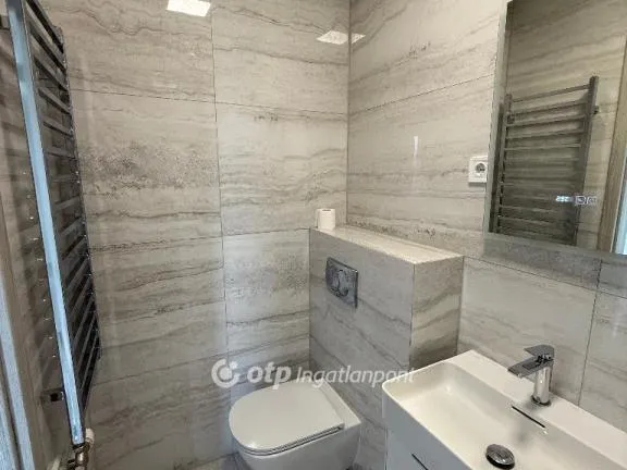 Eladó lakás Budapest XIII. kerület, Angyalföld 91 nm