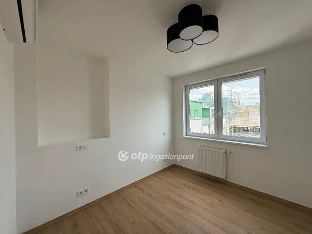 Eladó lakás Budapest XIII. kerület, Angyalföld 91 nm