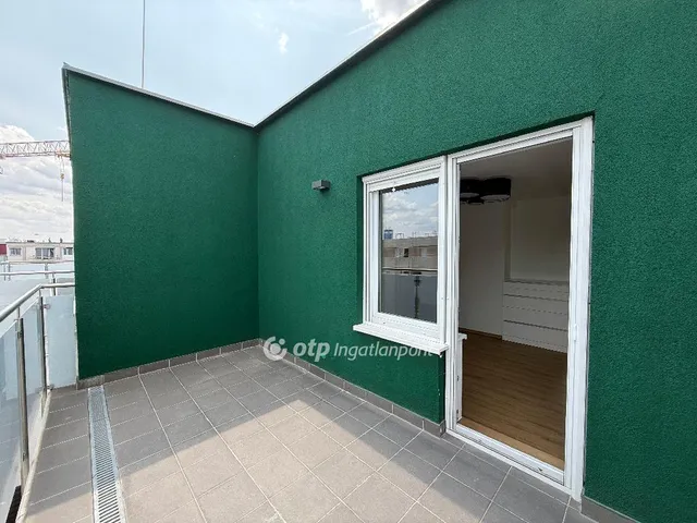 Eladó lakás Budapest XIII. kerület, Angyalföld 91 nm