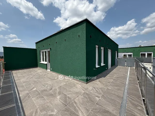 Eladó lakás Budapest XIII. kerület, Angyalföld 91 nm