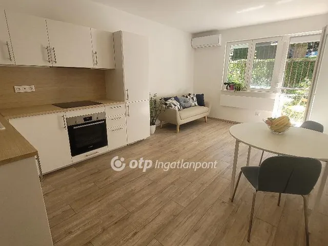 Eladó lakás Budapest XII. kerület, Orbánhegy 51 nm