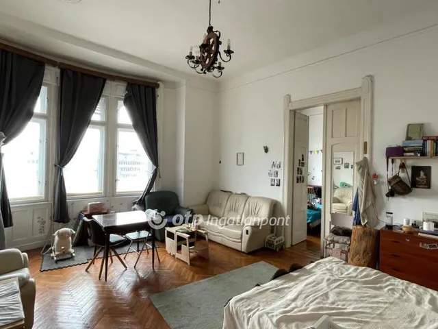 Eladó lakás Budapest XII. kerület, Hegyvidék 64 nm