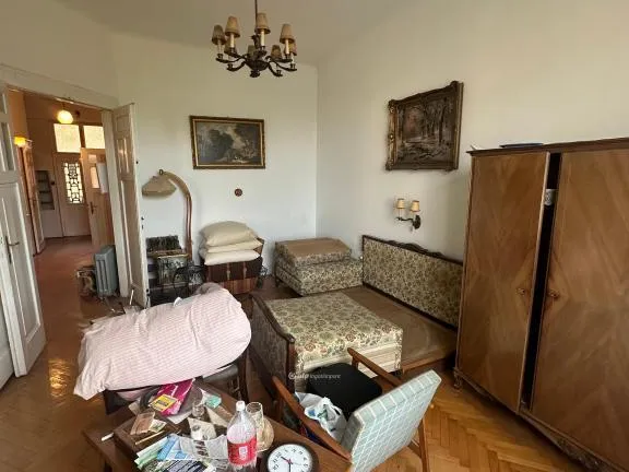 Eladó lakás Budapest XII. kerület, Hegyvidék 81 nm