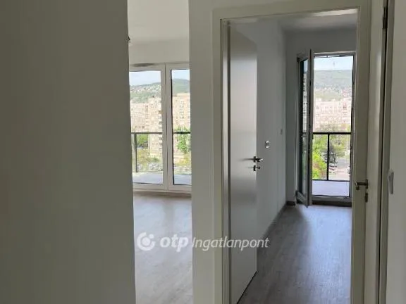 Eladó lakás Budapest III. kerület, Óbuda 43 nm