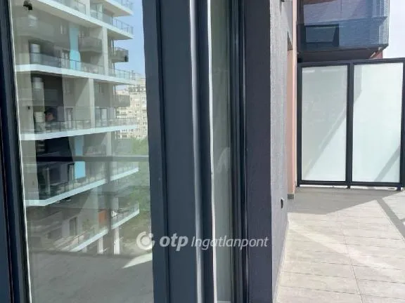 Eladó lakás Budapest III. kerület, Óbuda 43 nm
