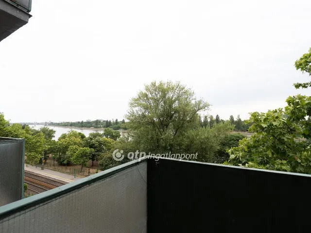 Eladó lakás Budapest II. kerület, Újlak II. ker. 39 nm
