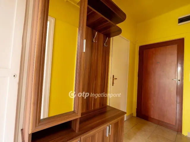 Eladó lakás Budapest II. kerület, Újlak II. ker. 39 nm