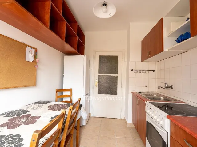 Eladó lakás Budapest II. kerület, Újlak II. ker. 39 nm