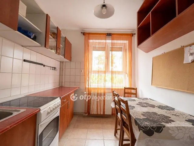 Eladó lakás Budapest II. kerület, Újlak II. ker. 39 nm