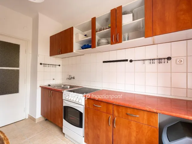 Eladó lakás Budapest II. kerület, Újlak II. ker. 39 nm