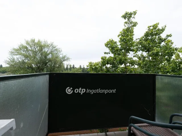 Eladó lakás Budapest II. kerület, Újlak II. ker. 39 nm