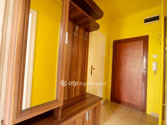 Eladó lakás Budapest II. kerület, Újlak II. ker. 39 nm