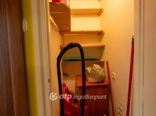 Eladó lakás Budapest II. kerület, Újlak II. ker. 39 nm