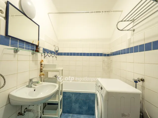 Eladó lakás Budapest II. kerület, Újlak II. ker. 39 nm