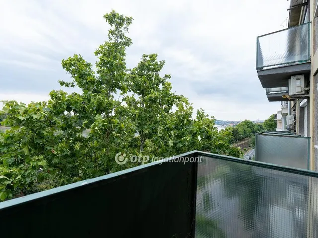 Eladó lakás Budapest II. kerület, Újlak II. ker. 39 nm