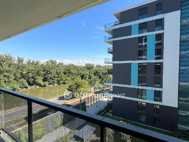 Eladó lakás Budapest III. kerület, Filatorigát 47 nm