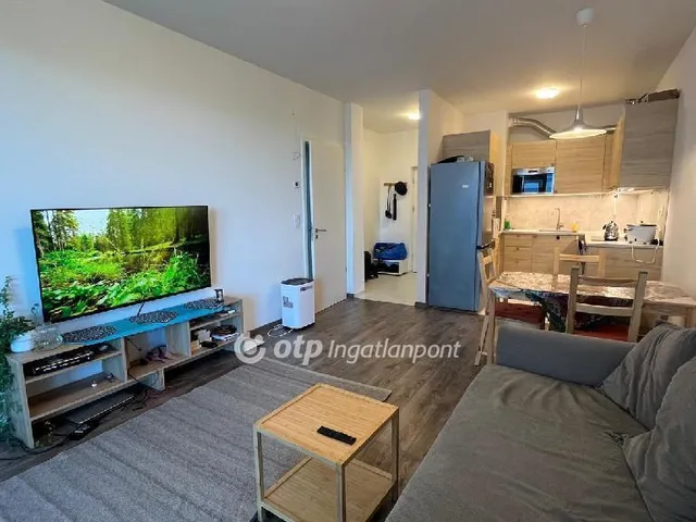 Eladó lakás Budapest III. kerület, Filatorigát 47 nm