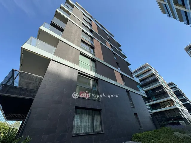 Eladó lakás Budapest III. kerület, Filatorigát 47 nm