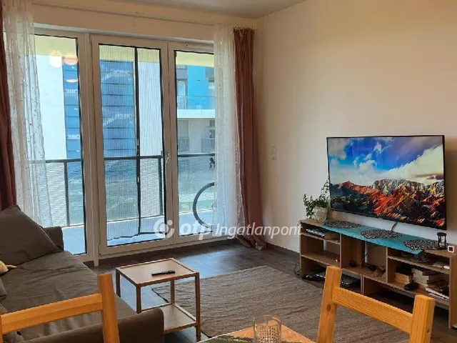 Eladó lakás Budapest III. kerület, Filatorigát 47 nm