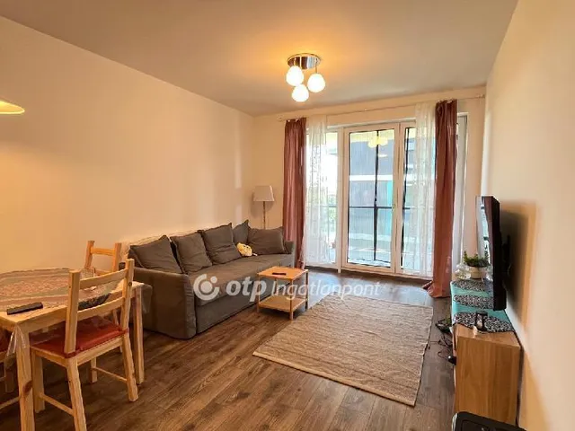 Eladó lakás Budapest III. kerület, Filatorigát 47 nm