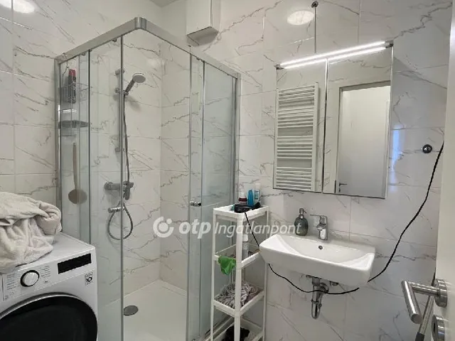 Eladó lakás Budapest III. kerület, Filatorigát 47 nm