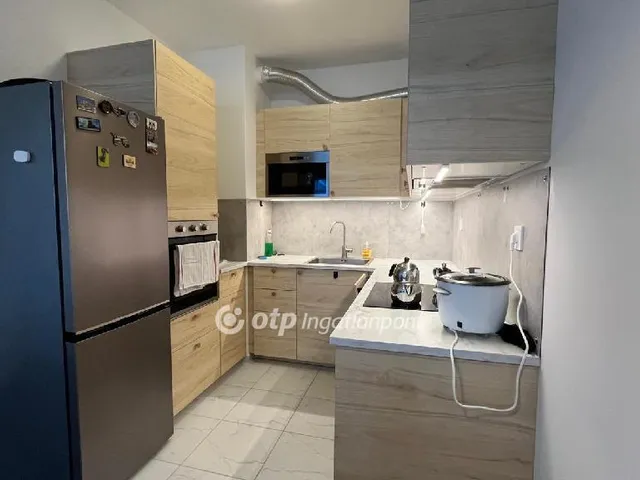 Eladó lakás Budapest III. kerület, Filatorigát 47 nm