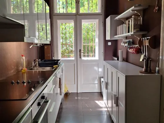 Eladó lakás Budapest I. kerület, Gellérthegy I. ker. 79 nm
