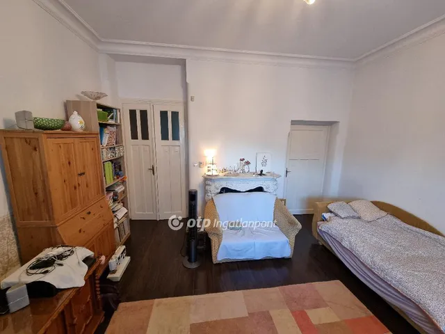 Eladó lakás Budapest I. kerület, Gellérthegy I. ker. 79 nm