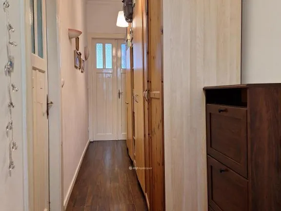 Eladó lakás Budapest I. kerület, Gellérthegy I. ker. 79 nm