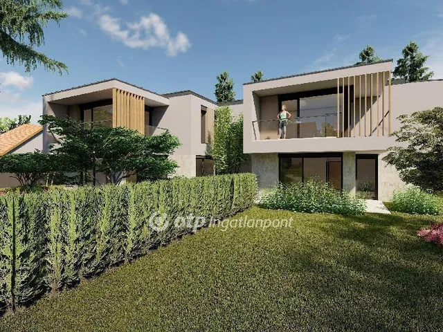 Eladó ház Budapest II. kerület 202 nm