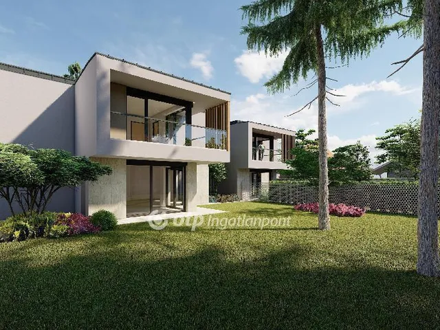 Eladó ház Budapest II. kerület 202 nm