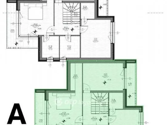 Eladó ház Budapest II. kerület 202 nm
