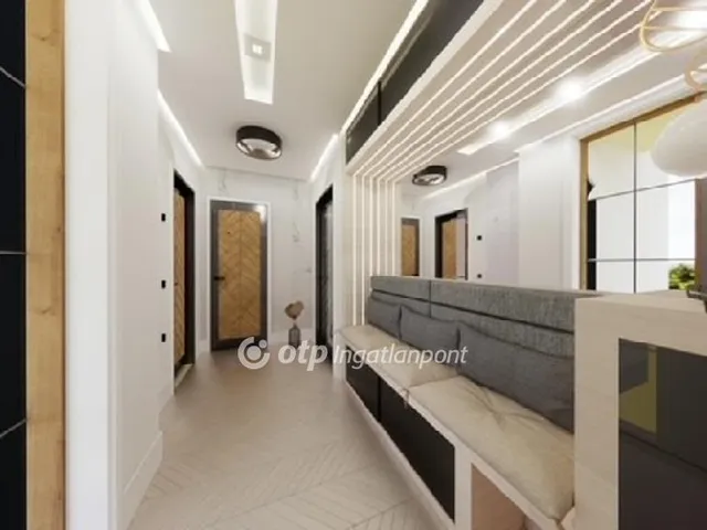 Eladó ház Budapest II. kerület 202 nm