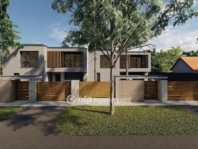 Eladó ház Budapest II. kerület 197 nm