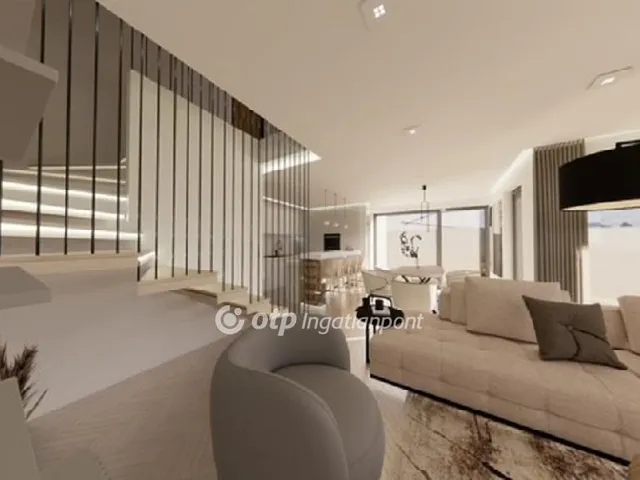 Eladó ház Budapest II. kerület 197 nm