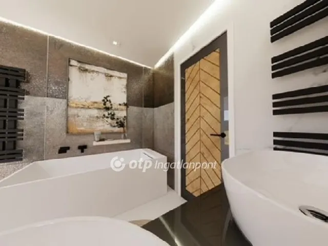 Eladó ház Budapest II. kerület 197 nm