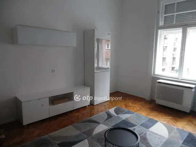 Kiadó lakás Budapest XIII. kerület, Újlipótváros 60 nm