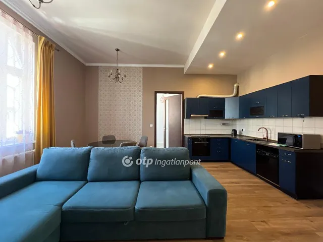 Eladó lakás Budapest III. kerület, Óbuda 68 nm