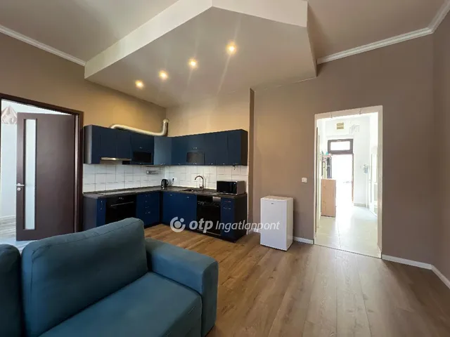 Eladó lakás Budapest III. kerület, Óbuda 68 nm