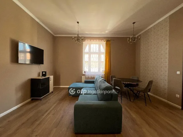 Eladó lakás Budapest III. kerület, Óbuda 68 nm