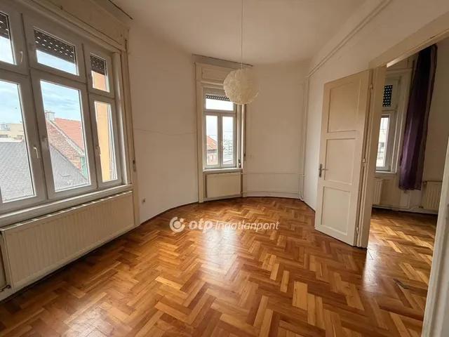 Eladó lakás Budapest XIII. kerület, Újlipótváros 131 nm