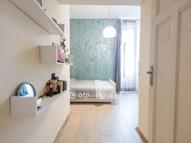 Eladó lakás Budapest XIII. kerület, Újlipótváros 60 nm