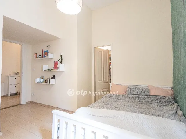 Eladó lakás Budapest XIII. kerület, Újlipótváros 60 nm