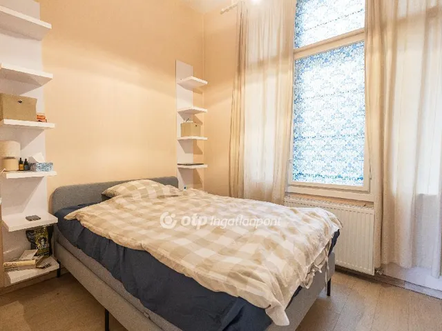 Eladó lakás Budapest XIII. kerület, Újlipótváros 60 nm