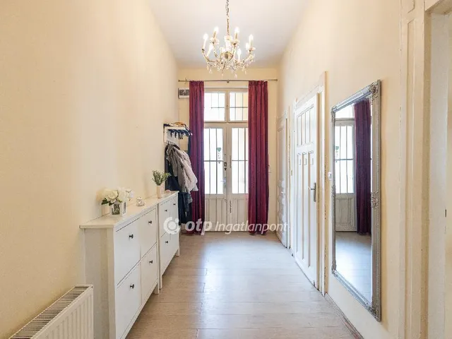 Eladó lakás Budapest XIII. kerület, Újlipótváros 60 nm