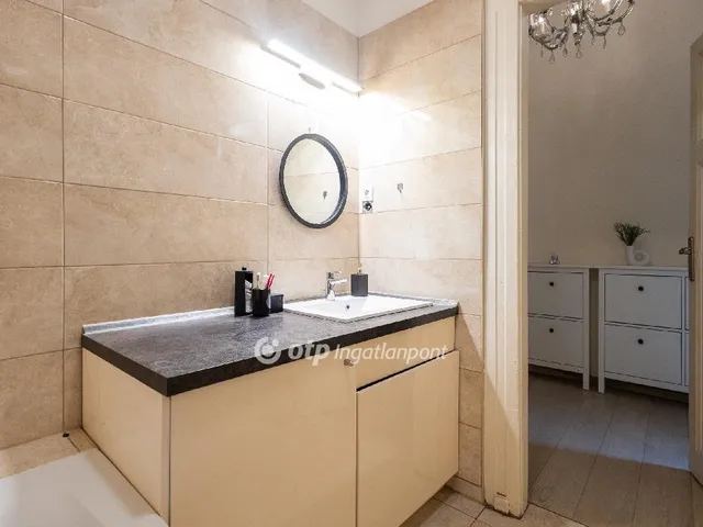 Eladó lakás Budapest XIII. kerület, Újlipótváros 60 nm